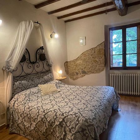 Agriturismo Vernianello Poggibonsi Bagian luar foto
