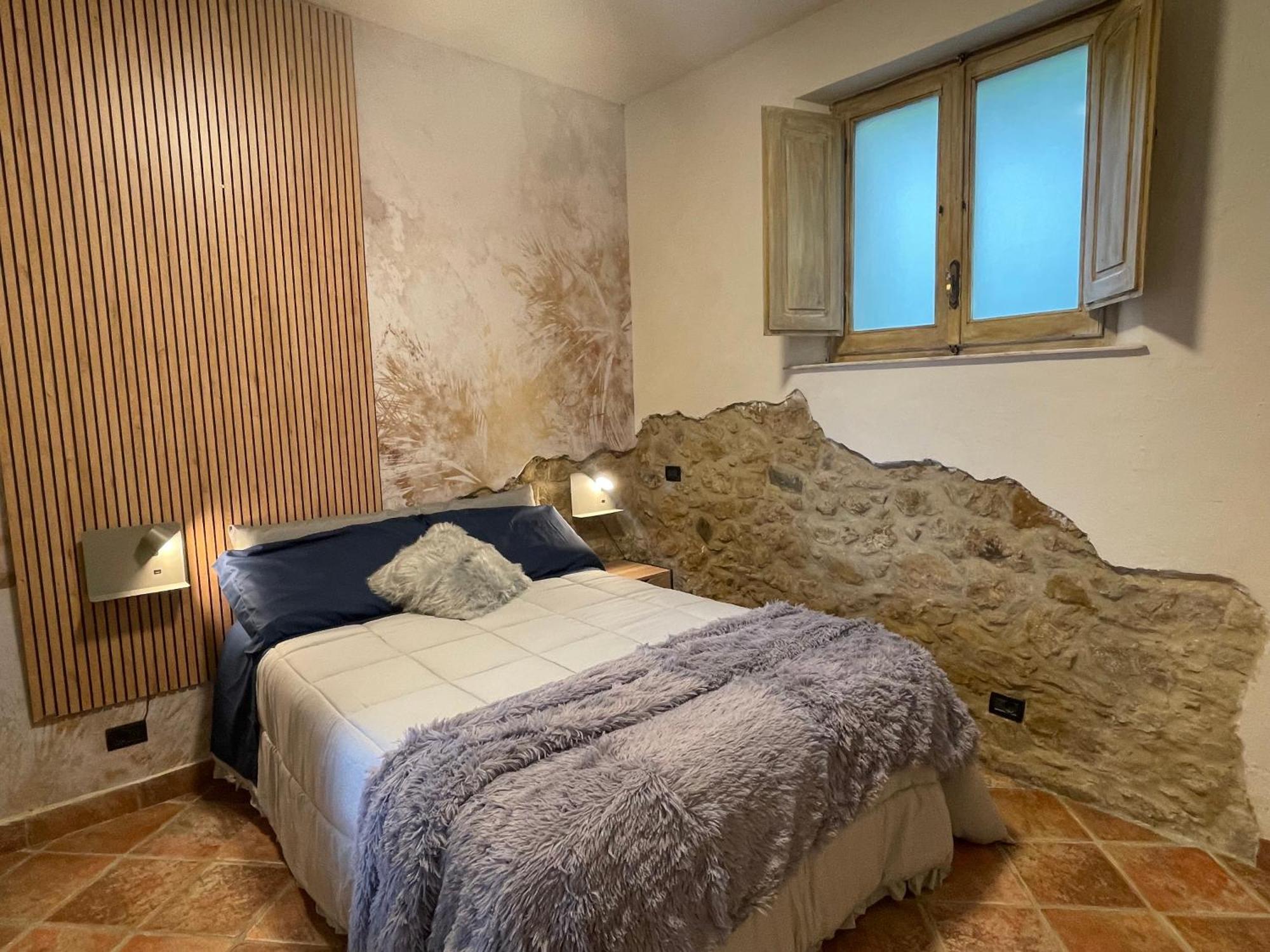 Agriturismo Vernianello Poggibonsi Bagian luar foto