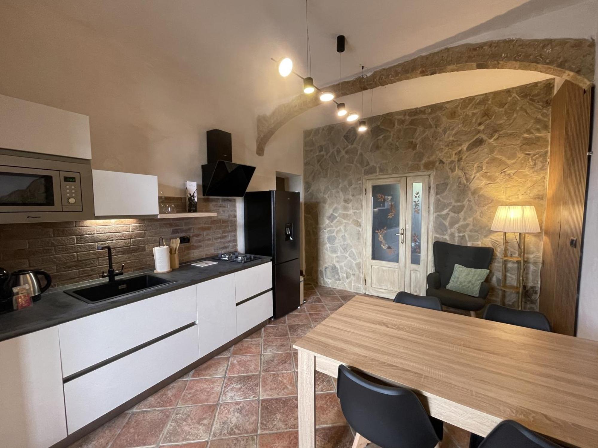 Agriturismo Vernianello Poggibonsi Bagian luar foto